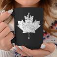 Canada Flag Women's Children's Canada Tassen Lustige Geschenke