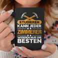 Carpenter's With Carpenter's Studier Kann Jeder Tassen Lustige Geschenke