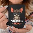 Chihuahua Mom Dog Mum Women Tassen Lustige Geschenke