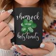 Christian St Patrick's Day Religious Faith Inspirational Coffee Mug Unique Gifts