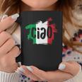 Ciao Italia Taza de café Regalos divertidos