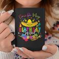 Cinco De Mayo Birthday Squad Cool Mexican Matching Family Coffee Mug Funny Gifts
