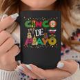Cinco De Mayo Mexican Fiesta Music Costume Coffee Mug Unique Gifts