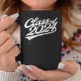 Class Of 2024 Coffee Mug Unique Gifts