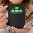 Clods Universe Gem Tassen Lustige Geschenke