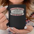 Cooter's Towing & Garage Coffee Mug Unique Gifts