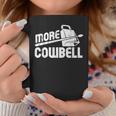 Cow Bell Cowbell Vintage Drummer Cowbell Coffee Mug Personalized Gifts