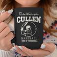 Cullen Baseball Forks Washington Home Of Thunder Ball Coffee Mug Unique Gifts