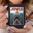 Cute English Mastiff Jowls Burger Bullmastiff Dog Mom Dad Coffee Mug Unique Gifts