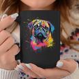 Cute Pug Tassen Lustige Geschenke