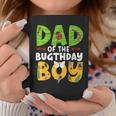 Dad Of The Bugthday Boy Bug Themed Birthday Party Insects Coffee Mug Unique Gifts