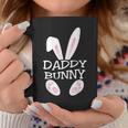 Daddy Bunny Ostern Familie Matching Papa Papaatertag Tassen Lustige Geschenke