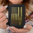 Damen God Family Slers Pro Us Flag Atertag Papa Geschenk Mit-Ausschnitt Tassen Lustige Geschenke