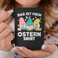 Das Ist Mein Ostern Easter Gnome Tassen Lustige Geschenke