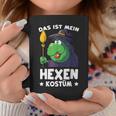 Das Ist Mein Witch German Language Tassen Lustige Geschenke