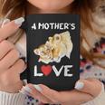 Das Liebeskind Einer Mutter Löwin Cub Tassen Lustige Geschenke