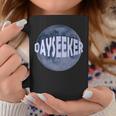 Dayseeker Merch For Friend Man Woman Coffee Mug Unique Gifts