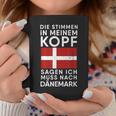 Must After Denmark Danish Holiday Scandinavia Copenhagen Tassen Lustige Geschenke