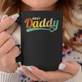 Dentist Dad Husband Daddy Hero Fathers Day Coffee Mug Unique Gifts