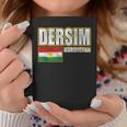 Dersim Kurdistan Flag Free Kurdistan Dersim Tassen Lustige Geschenke