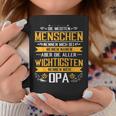 Die Meisten Menschen Nennen Beim Name Grandfather Papa Opa Tassen Lustige Geschenke