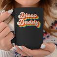 Disco Costume 70S Clothes Daddy Coffee Mug Funny Gifts