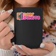 Doin' Donuts Racing & Drift Car Enthusiast Cool Coffee Mug Funny Gifts