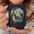 Dolly Parton Western Tassen Lustige Geschenke