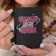 Don't Make Me Call My Godmother Godchildren Godmom Coffee Mug Personalized Gifts