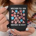 Driving Teacher Driving School Teacher Tassen Lustige Geschenke