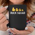 Duck Squad Cool Ducks Coffee Mug Unique Gifts