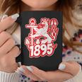 Düsseldorf Fan Ultra 1895 Fan Item Tassen Lustige Geschenke