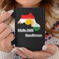 Efrin Dile Kurdistane Tassen Lustige Geschenke