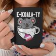 Ekoalaty Lesbian Pride Tea Equality Butch Lgbt Animal Coffee Mug Unique Gifts