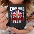 England Drinking Team English Uk Flag Beer Party Coffee Mug Unique Gifts