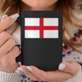 England Flag British Uk English Cross Flags Women Coffee Mug Unique Gifts