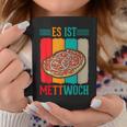 Es Ist Mettwoch Mett Mettigel Mett Brunchen S Tassen Lustige Geschenke