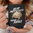 Es Ist Mittwoch Meine Kerle Wednesch Frog Meme S Tassen Lustige Geschenke