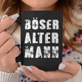 Evil Old Man Idea For Men Tassen Lustige Geschenke