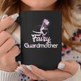 Fairy Guardmother Color GuardWinter Guard Coffee Mug Unique Gifts