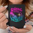 Family Vacay Squad Trip Family Vacation Orlando 2024 Coffee Mug Personalized Gifts