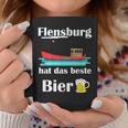 Flensburg Hat Das Beste Bier Tassen Lustige Geschenke
