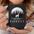 Forest Deer Tassen Lustige Geschenke