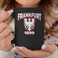 Frankfurt Hessen 1899 Eagle Ultras Black S Tassen Lustige Geschenke