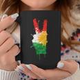 Free Kurdistan Tassen Lustige Geschenke