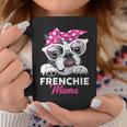 French Bulldog Mum Woman Frenchie Tassen Lustige Geschenke