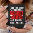 Best Christmas Secret Santa Under 20 25 30 Xmas Adult Coffee Mug Funny Gifts