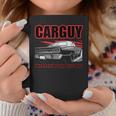 Car Guy Carguy Like A Regular Guy Only Cooler Coffee Mug Unique Gifts