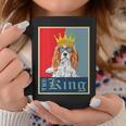Cavalier King Charles Spaniel Puppy Cute LoveCoffee Mug Unique Gifts