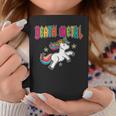 Death Metal Unicorn Cute Rock Music Band Coffee Mug Personalized Gifts